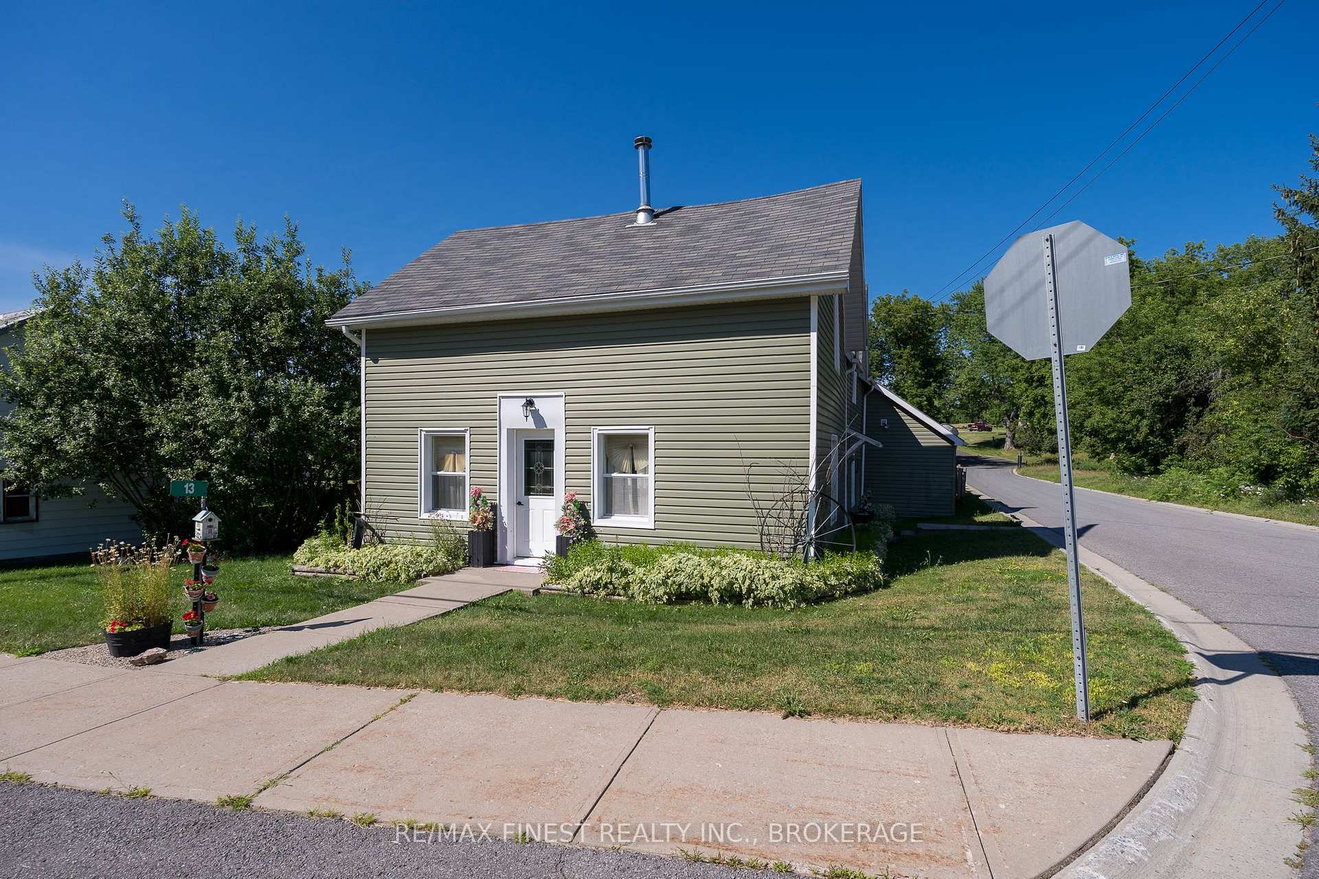Photo 49 of 13 Concession Street, Stone Mills, Stone Mills — HOMEH