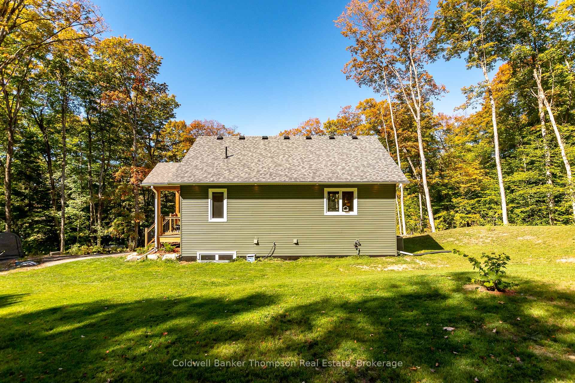Photo 39 of 125 Skyline Drive, Armour — HOMEH