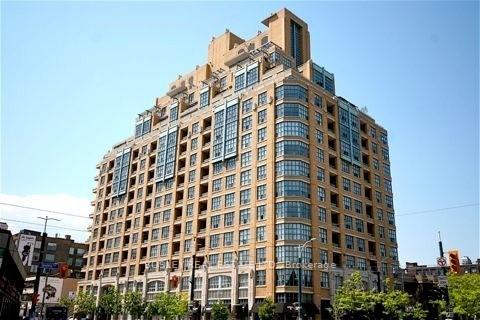 Photo 1 of Unit 1501, 438 Richmond Street W, Toronto, Waterfront Communities — HOMEH