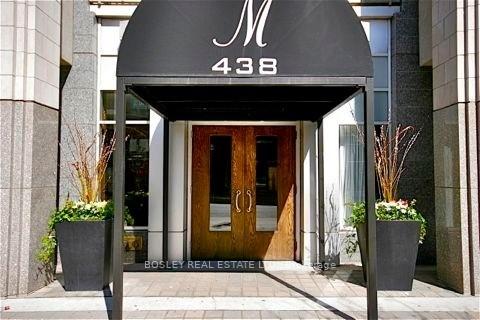 Photo 3 of Unit 1501, 438 Richmond Street W, Toronto, Waterfront Communities — HOMEH