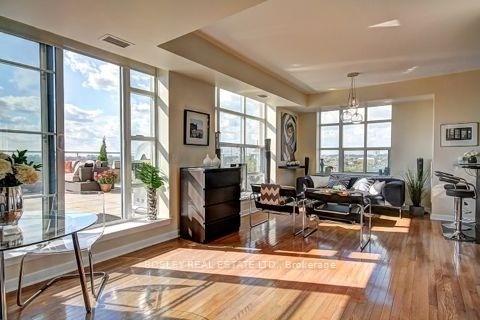 Photo 6 of Unit 1501, 438 Richmond Street W, Toronto, Waterfront Communities — HOMEH