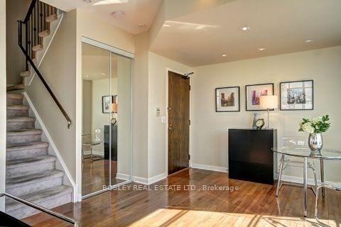 Photo 7 of Unit 1501, 438 Richmond Street W, Toronto, Waterfront Communities — HOMEH