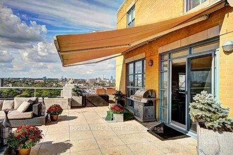 Photo 8 of Unit 1501, 438 Richmond Street W, Toronto, Waterfront Communities — HOMEH