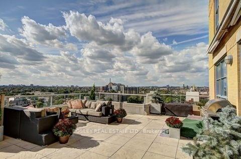 Photo 9 of Unit 1501, 438 Richmond Street W, Toronto, Waterfront Communities — HOMEH