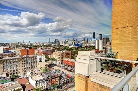Photo 10 of Unit 1501, 438 Richmond Street W, Toronto, Waterfront Communities — HOMEH