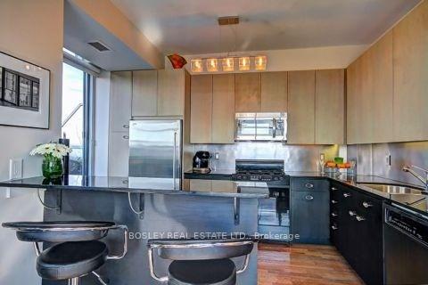 Photo 11 of Unit 1501, 438 Richmond Street W, Toronto, Waterfront Communities — HOMEH
