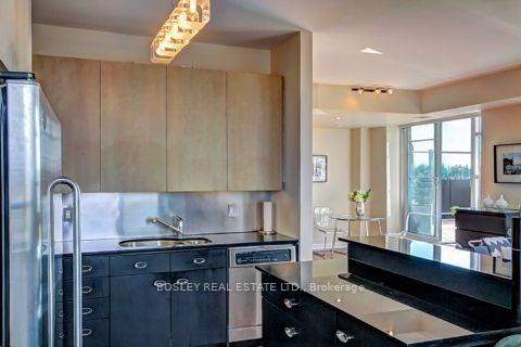 Photo 12 of Unit 1501, 438 Richmond Street W, Toronto, Waterfront Communities — HOMEH