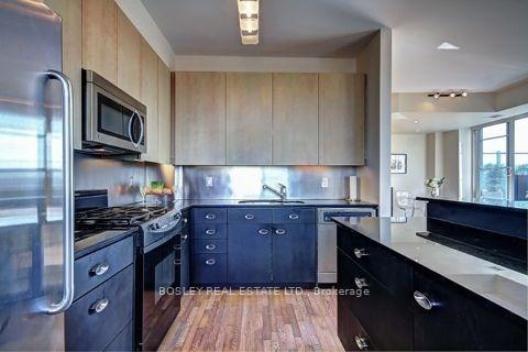Photo 13 of Unit 1501, 438 Richmond Street W, Toronto, Waterfront Communities — HOMEH