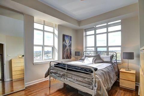 Photo 14 of Unit 1501, 438 Richmond Street W, Toronto, Waterfront Communities — HOMEH