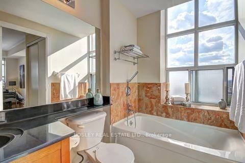 Photo 15 of Unit 1501, 438 Richmond Street W, Toronto, Waterfront Communities — HOMEH