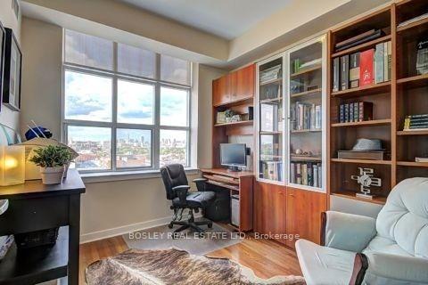 Photo 16 of Unit 1501, 438 Richmond Street W, Toronto, Waterfront Communities — HOMEH