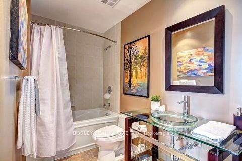 Photo 18 of Unit 1501, 438 Richmond Street W, Toronto, Waterfront Communities — HOMEH