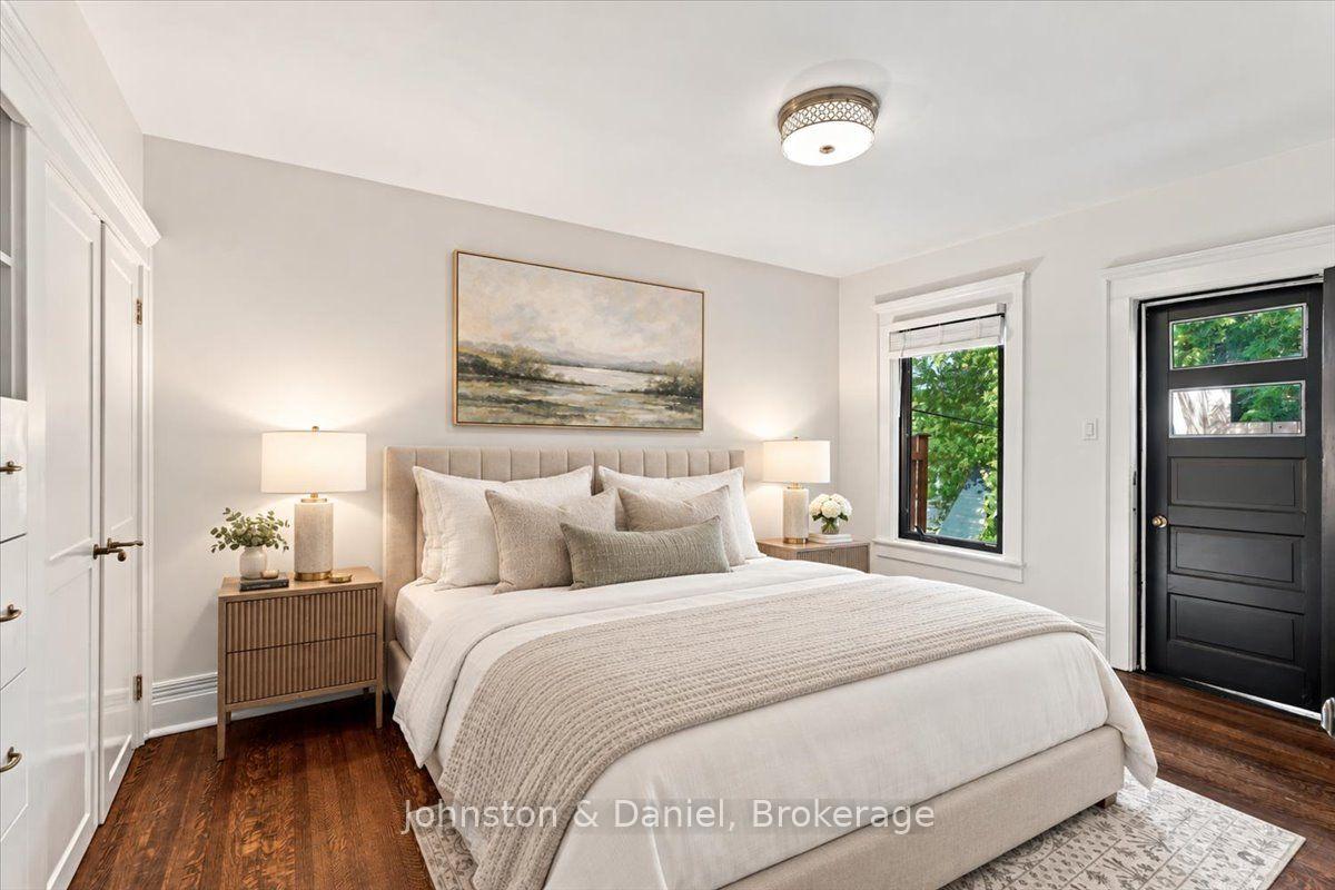 Photo 18 of 16 Barton Avenue, Toronto, The Annex — HOMEH