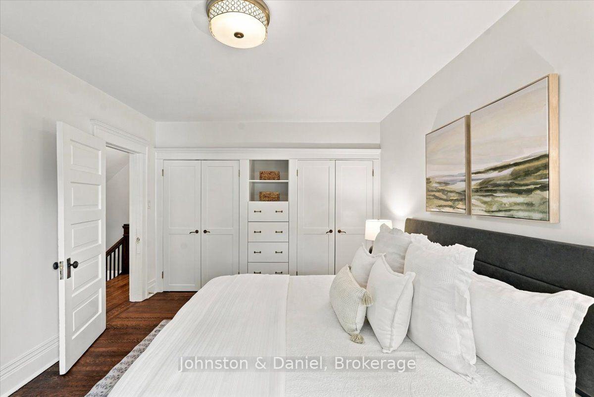 Photo 19 of 16 Barton Avenue, Toronto, The Annex — HOMEH