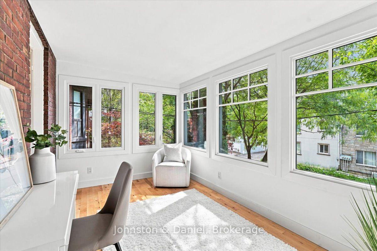 Photo 22 of 16 Barton Avenue, Toronto, The Annex — HOMEH
