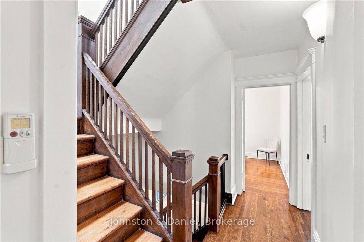 Photo 27 of 16 Barton Avenue, Toronto, The Annex — HOMEH