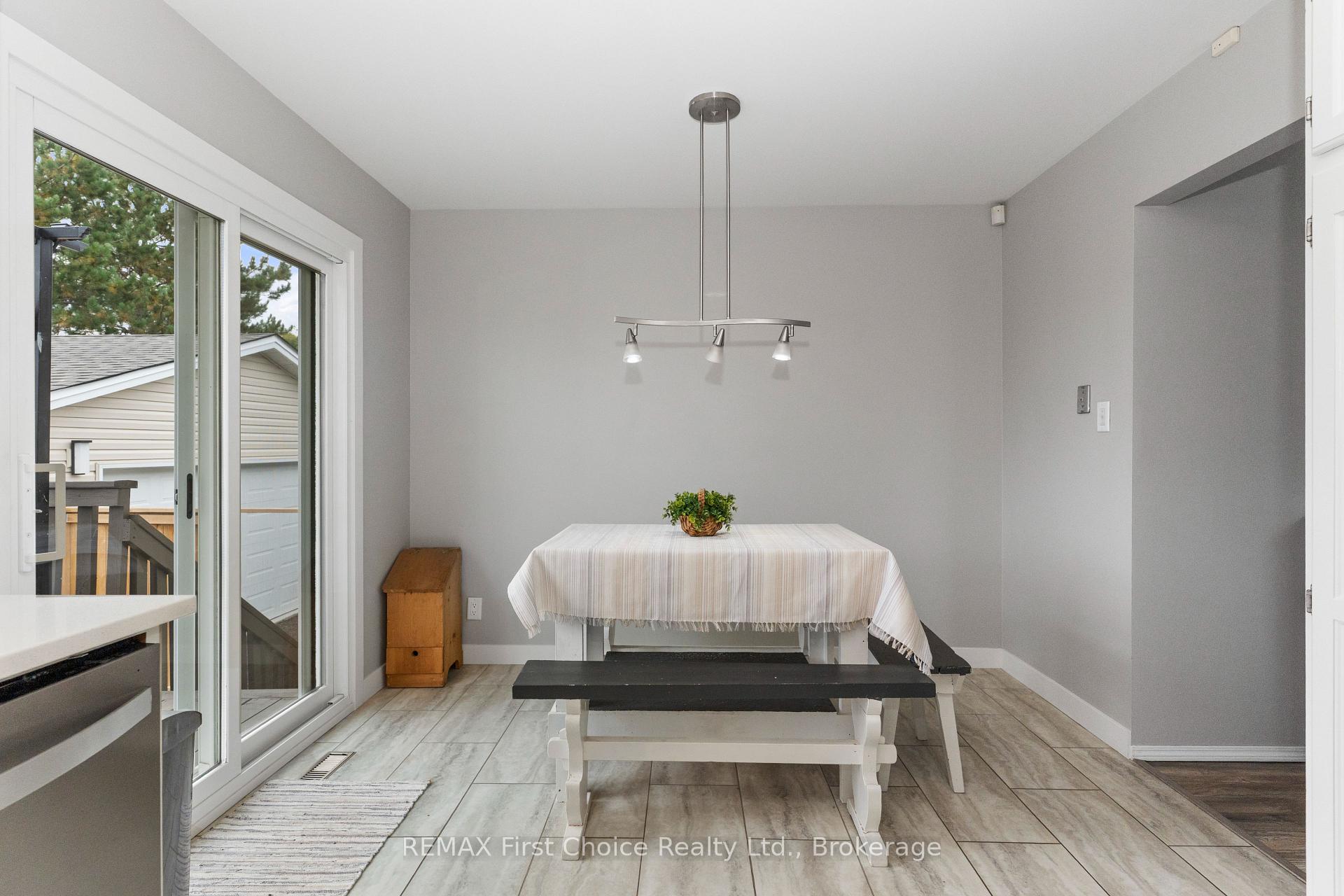 Photo 35 of 177 Flamingo Drive, Thunder Bay, River Terrace — HOMEH