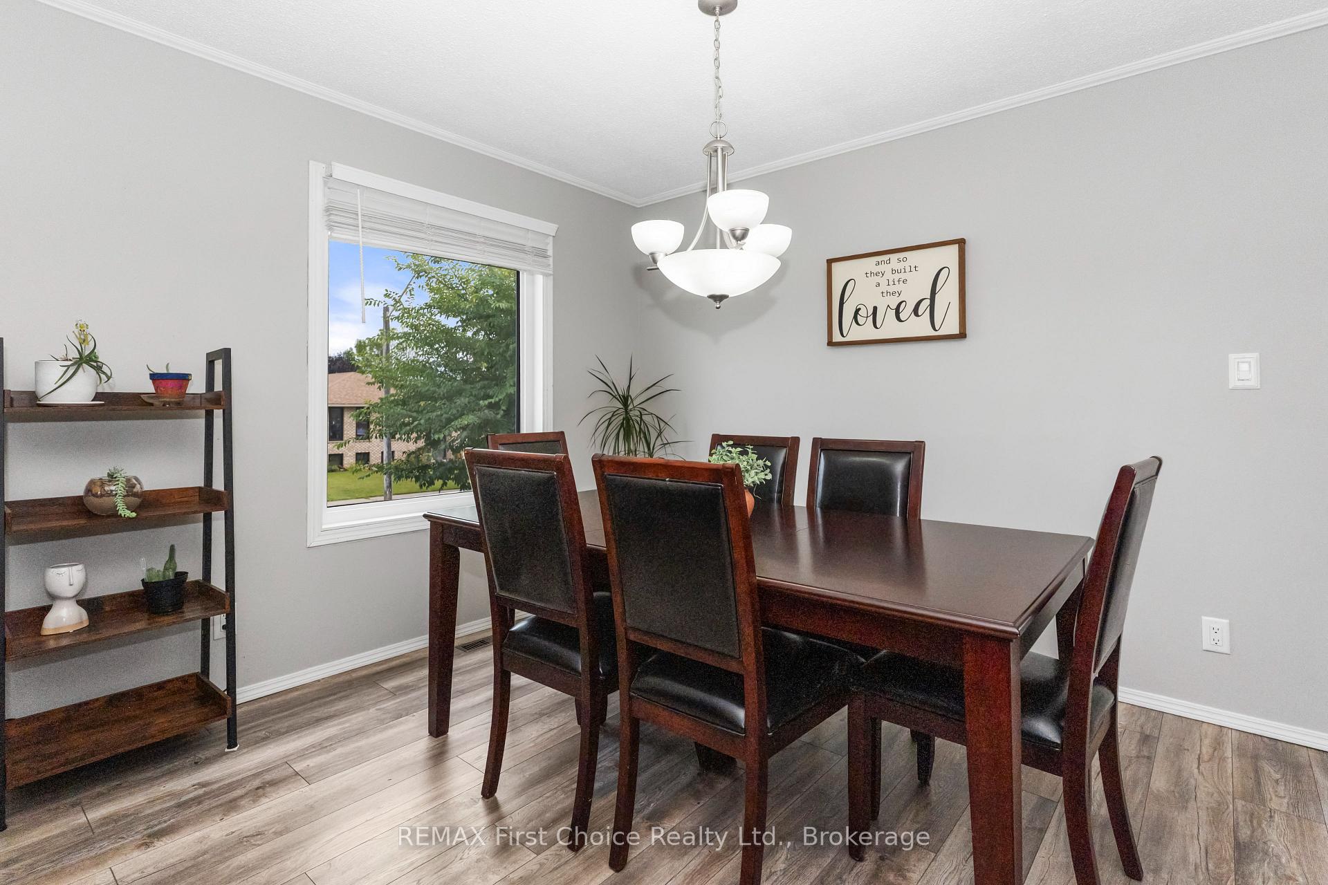 Photo 38 of 177 Flamingo Drive, Thunder Bay, River Terrace — HOMEH
