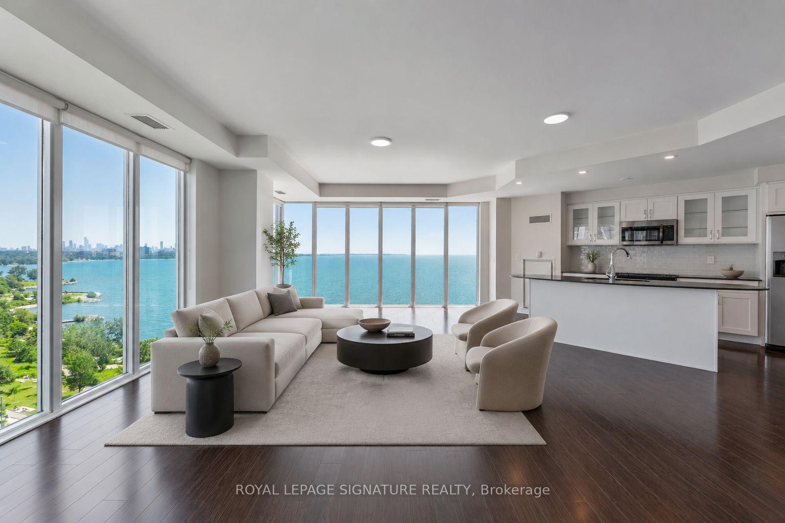 Photo of Unit 1103, 58 Marine Parade Drive