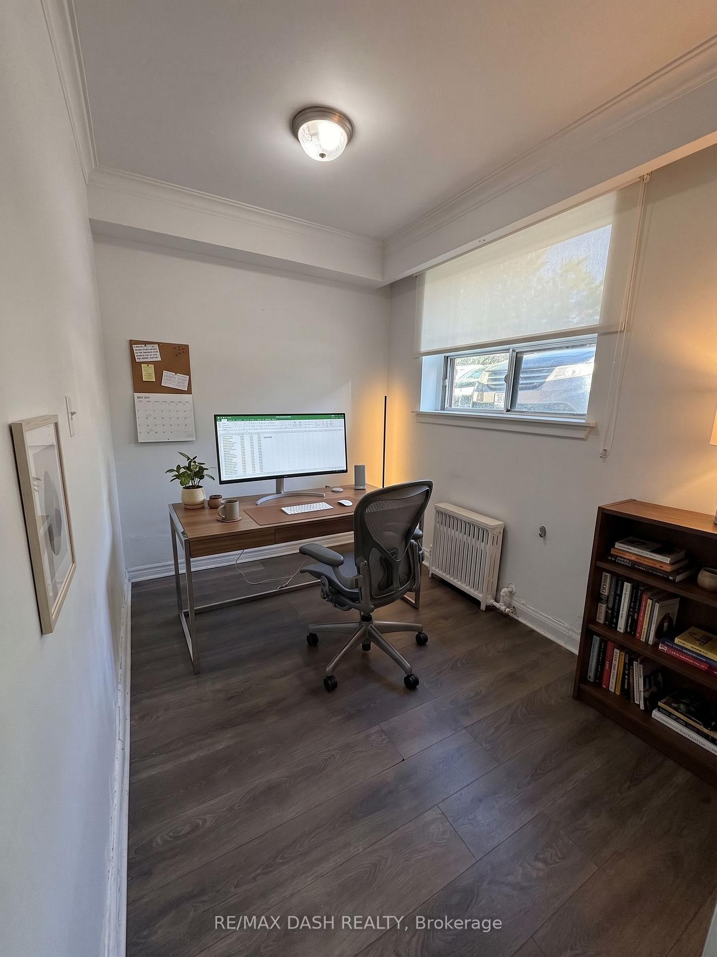 Photo 2 of Unit B1, 50 Neptune Drive, Toronto, Englemount-Lawrence — HOMEH