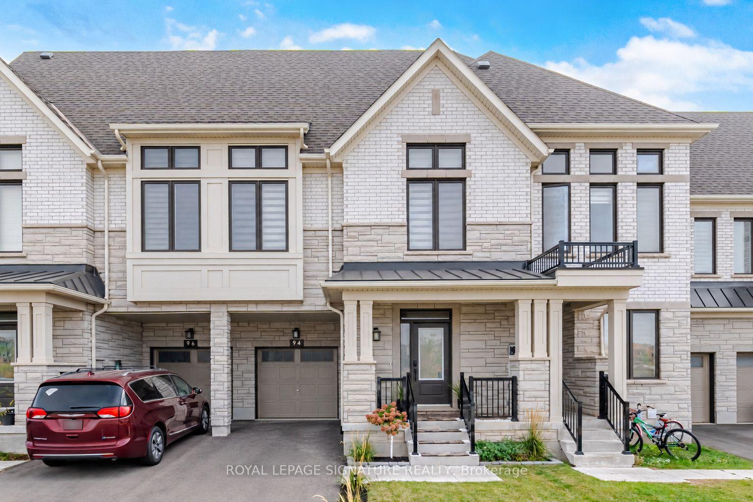 Photo 1 of 94 Settlers Road E, Oakville, Glenorchy — HOMEH