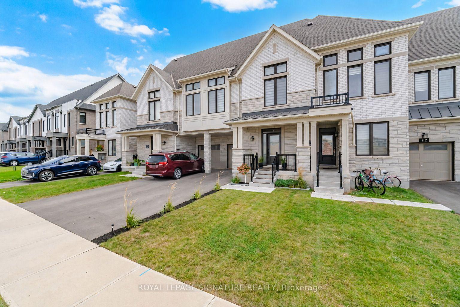 Photo 2 of 94 Settlers Road E, Oakville, Glenorchy — HOMEH