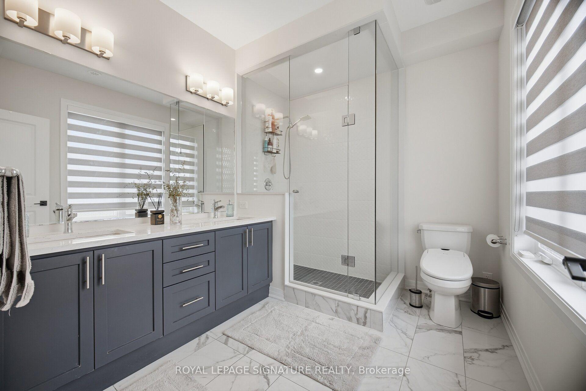 Photo 23 of 94 Settlers Road E, Oakville, Glenorchy — HOMEH