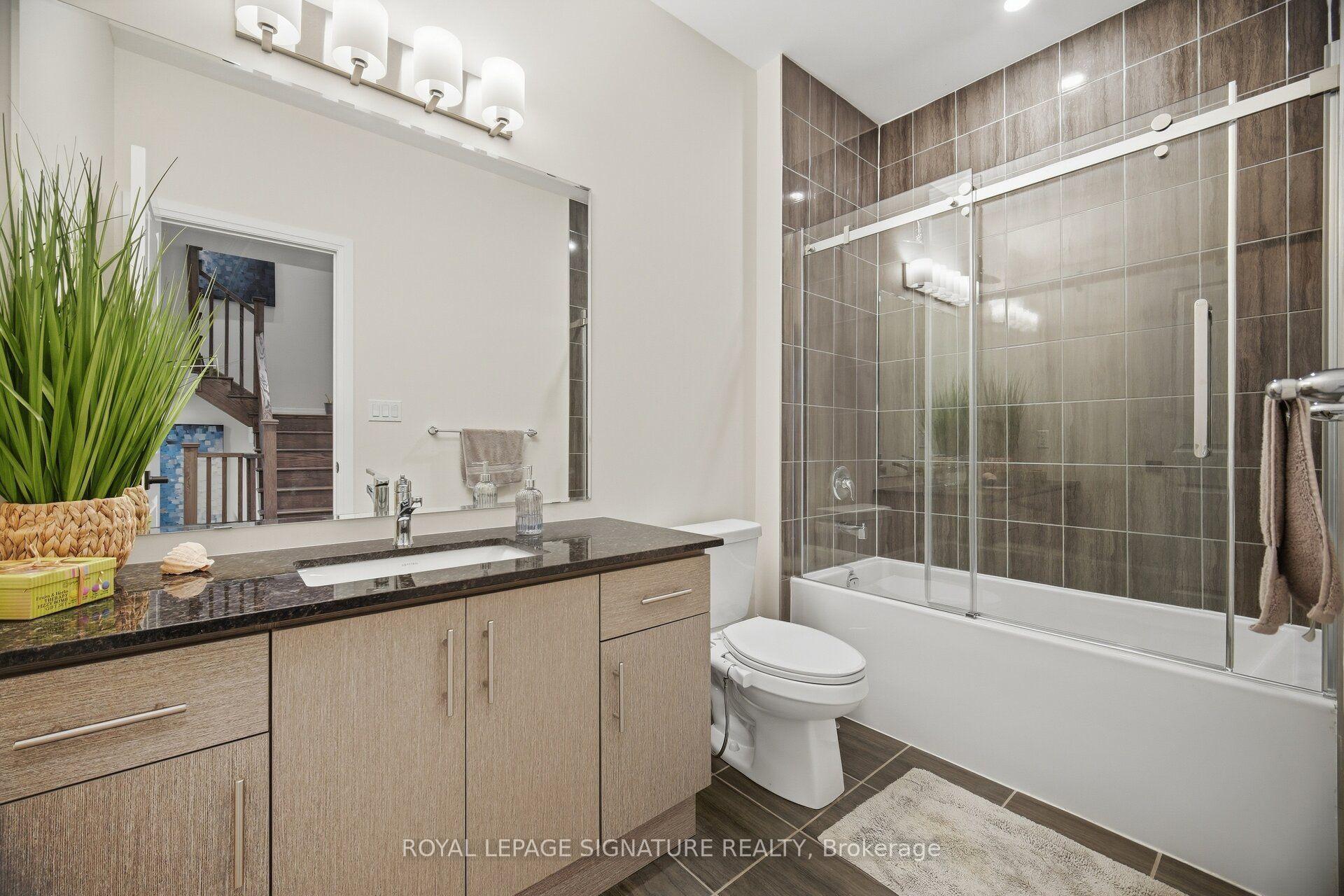 Photo 30 of 94 Settlers Road E, Oakville, Glenorchy — HOMEH
