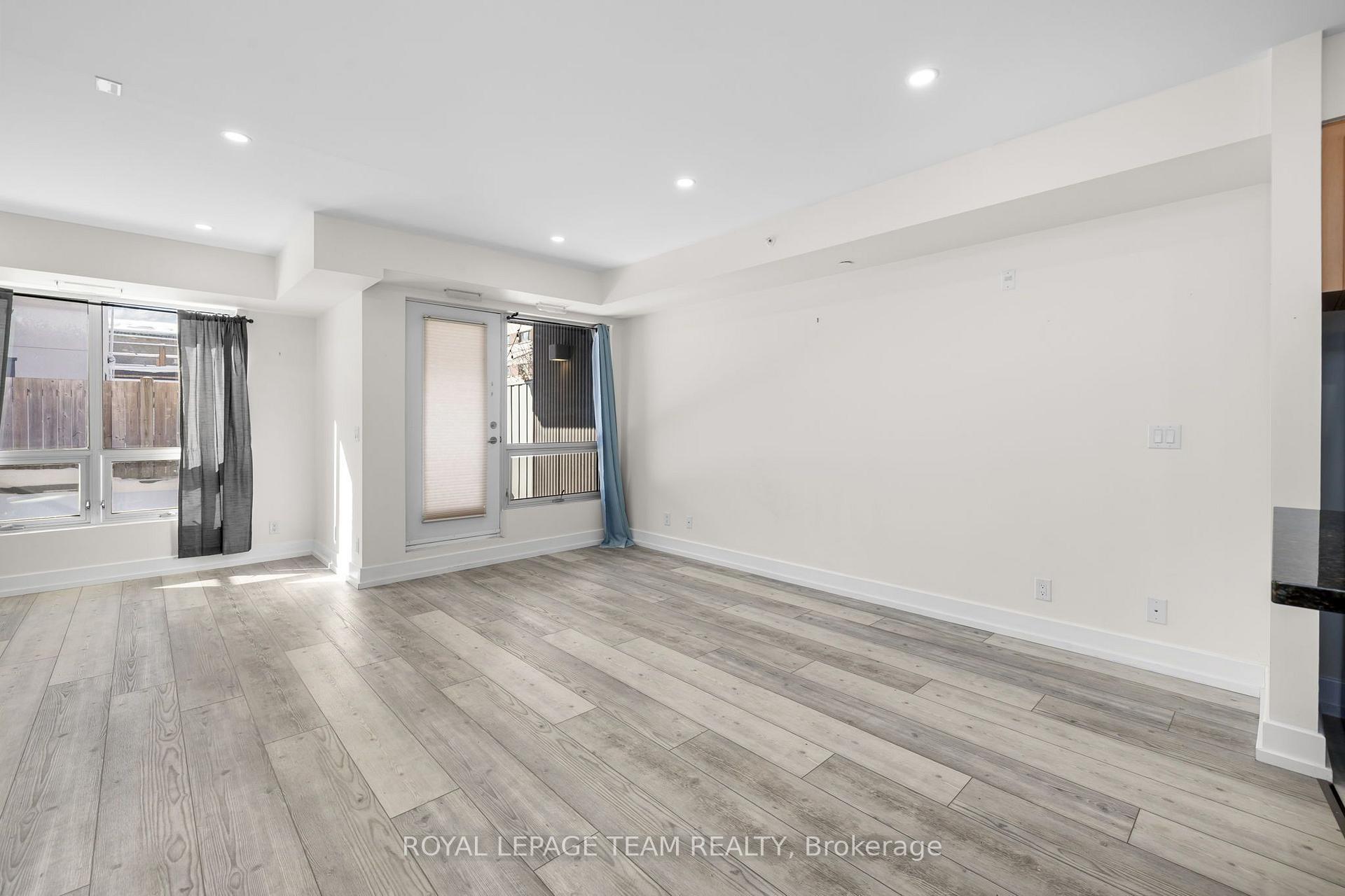 Photo 9 of Unit 102, 390 Booth Street, Ottawa, West Centre Town — HOMEH