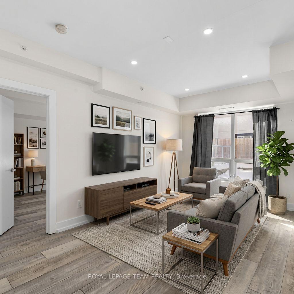 Photo 11 of Unit 102, 390 Booth Street, Ottawa, West Centre Town — HOMEH