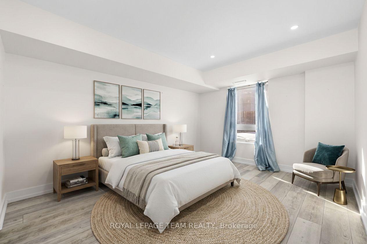 Photo 12 of Unit 102, 390 Booth Street, Ottawa, West Centre Town — HOMEH