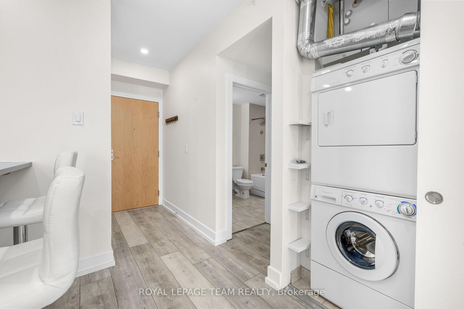 Photo 18 of Unit 102, 390 Booth Street, Ottawa, West Centre Town — HOMEH