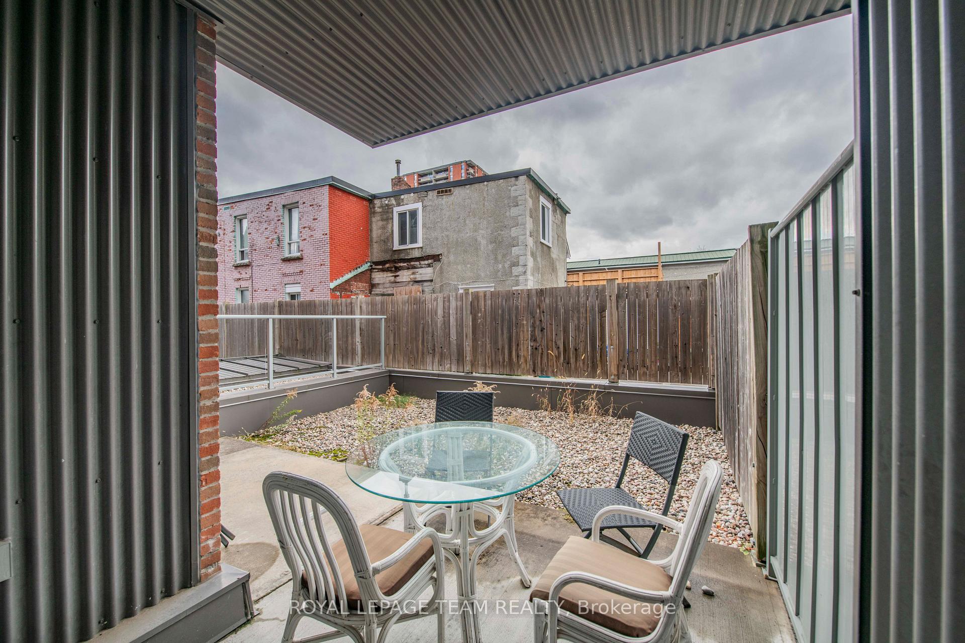Photo 19 of Unit 102, 390 Booth Street, Ottawa, West Centre Town — HOMEH