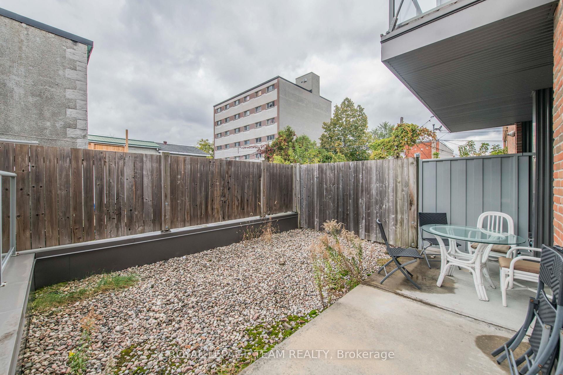 Photo 20 of Unit 102, 390 Booth Street, Ottawa, West Centre Town — HOMEH