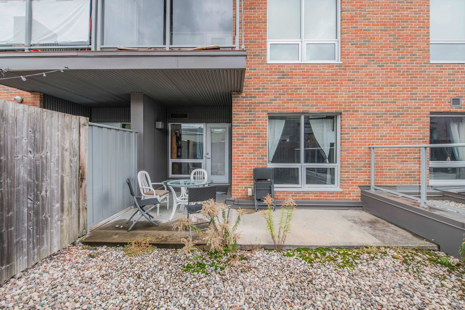 Photo 21 of Unit 102, 390 Booth Street, Ottawa, West Centre Town — HOMEH