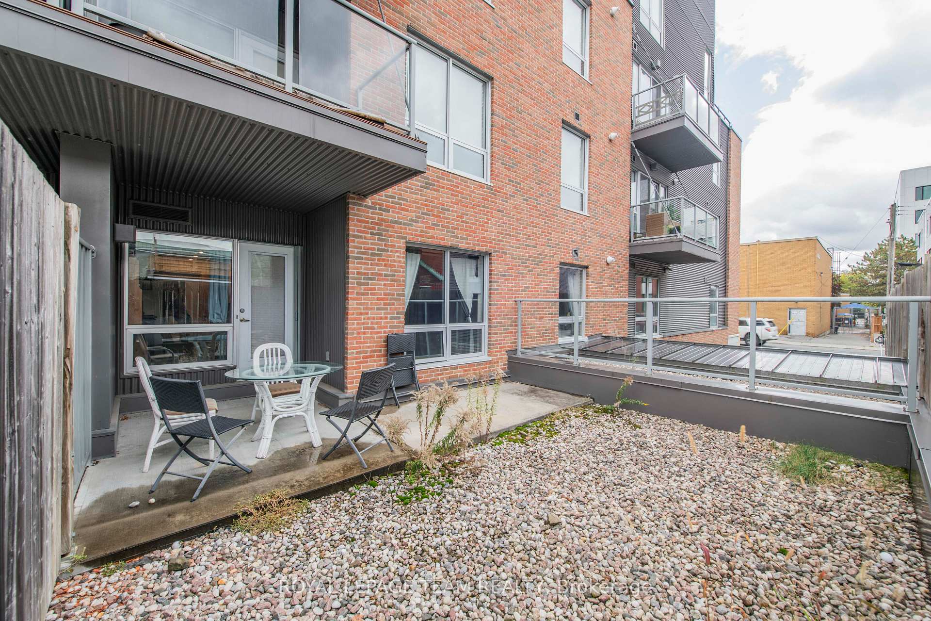 Photo 22 of Unit 102, 390 Booth Street, Ottawa, West Centre Town — HOMEH
