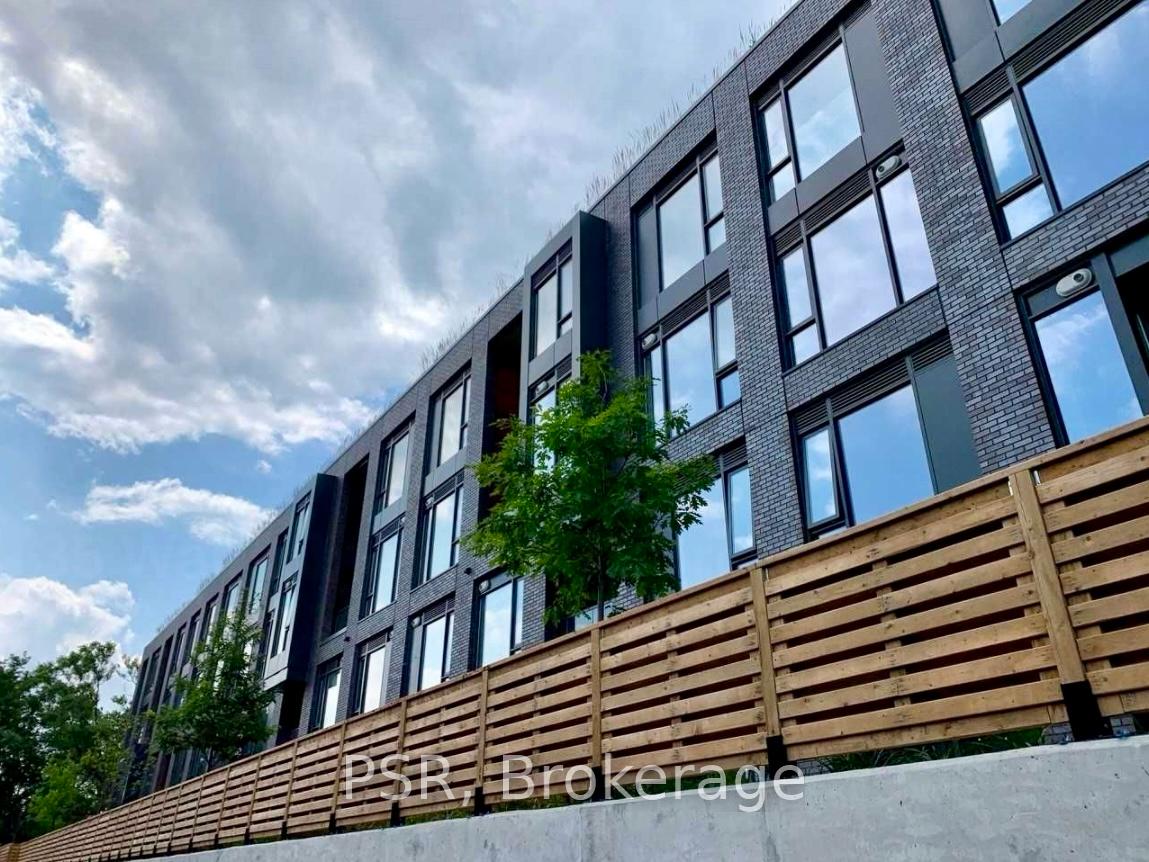 Photo 2 of Unit 205, 35 Wabash Avenue, Toronto, Roncesvalles — HOMEH
