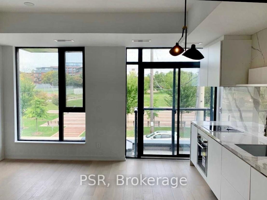 Photo 3 of Unit 205, 35 Wabash Avenue, Toronto, Roncesvalles — HOMEH