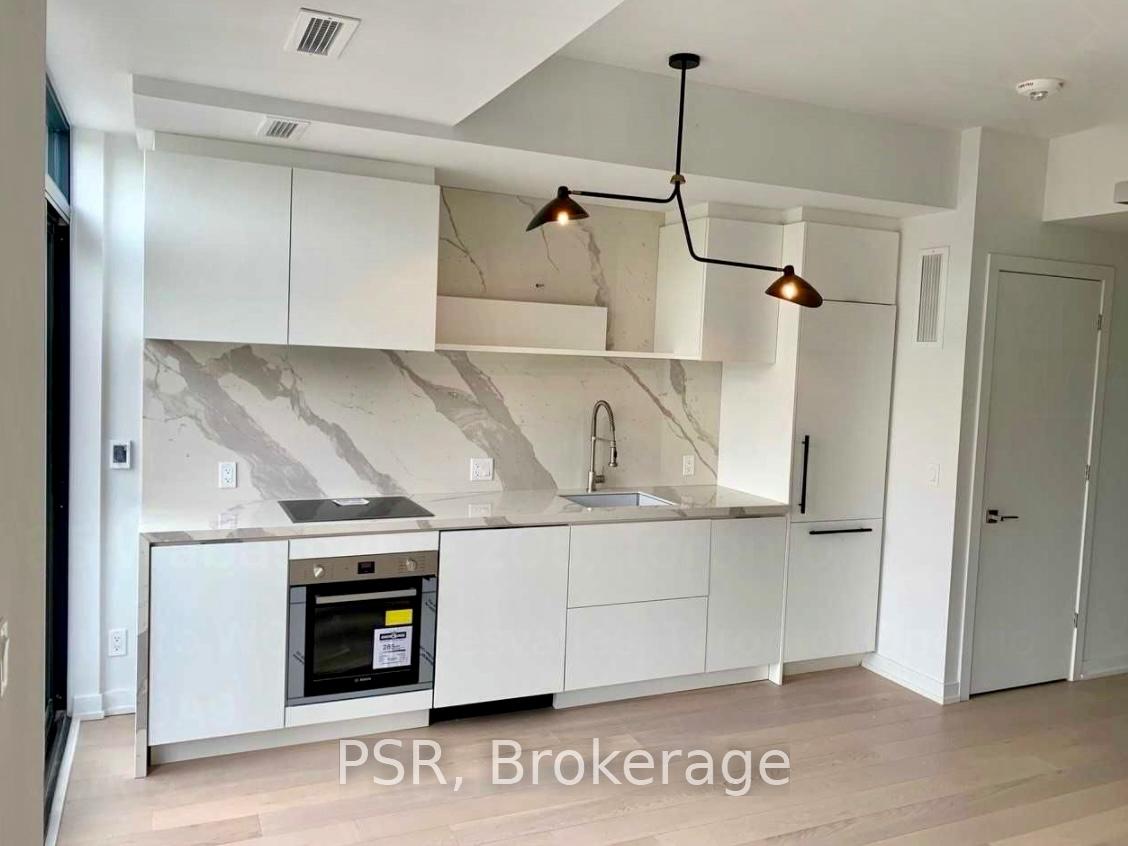 Photo 5 of Unit 205, 35 Wabash Avenue, Toronto, Roncesvalles — HOMEH
