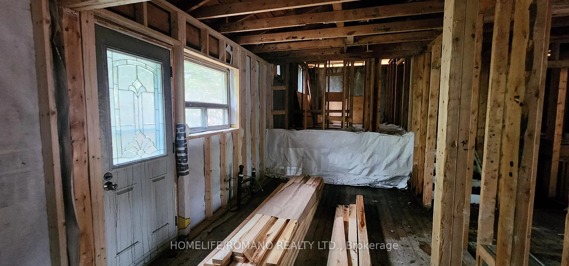Photo 16 of 14 Threadneedle Crescent, North York, Hillcrest Village — HOMEH