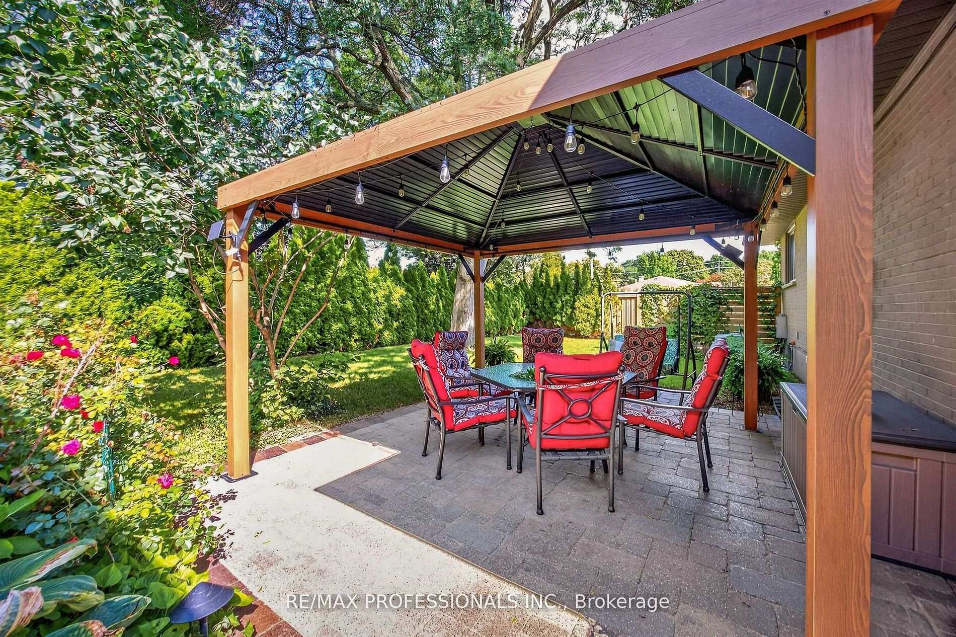 Photo 40 of 57 Merrygale Crescent, Etobicoke, Eringate-Centennial-West Deane — HOMEH