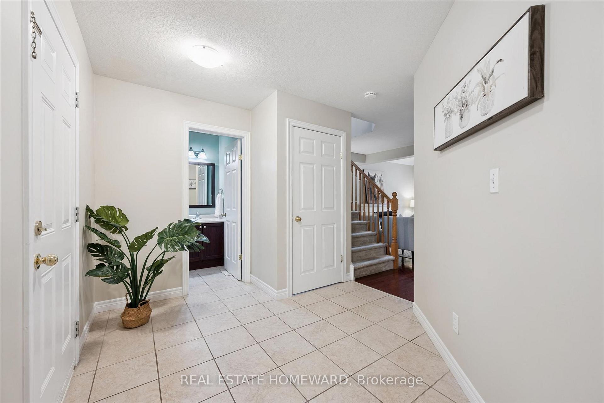 Photo 4 of Unit 3, 90 Alderson Drive, Cambridge, Hespeler Village — HOMEH