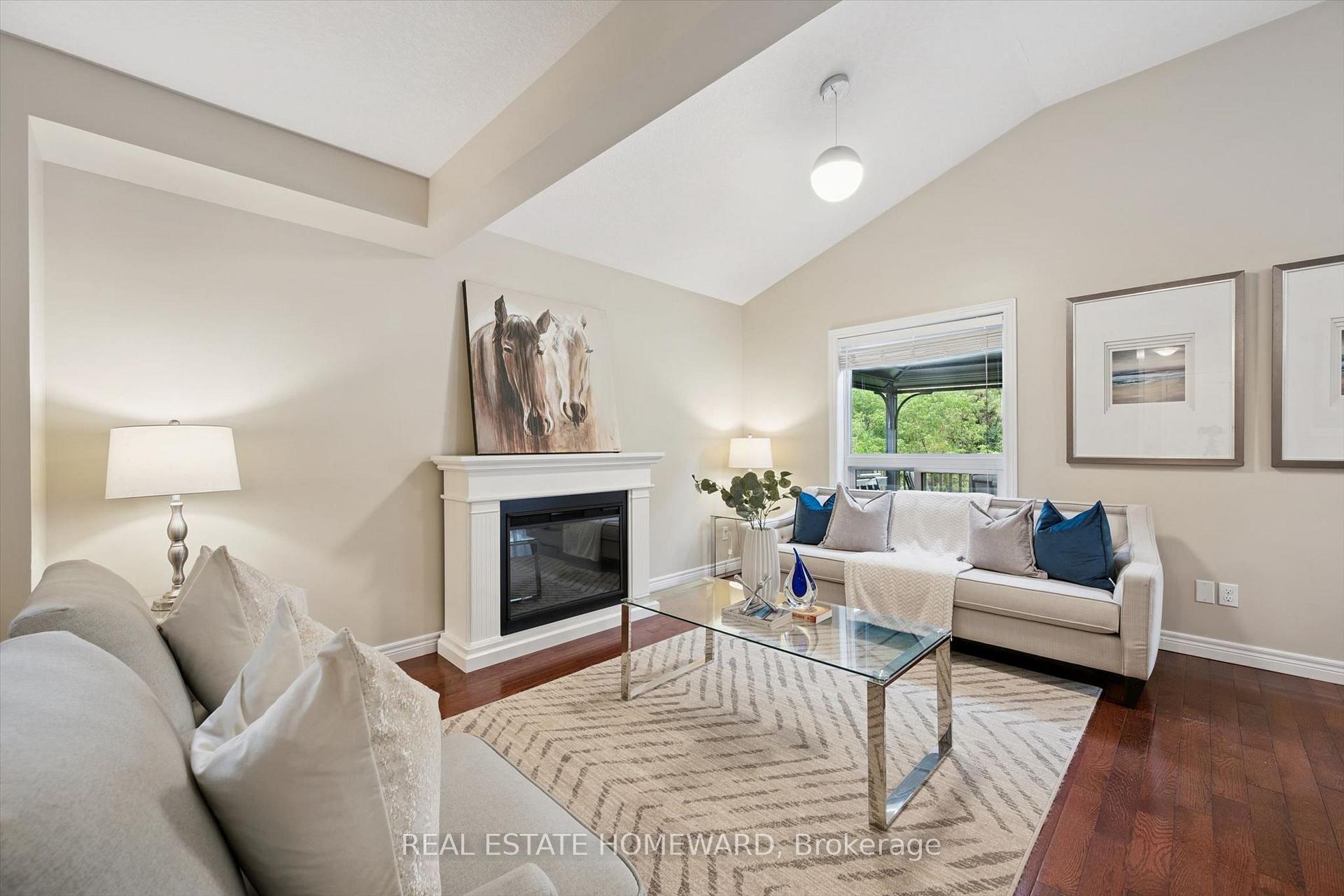 Photo 5 of Unit 3, 90 Alderson Drive, Cambridge, Hespeler Village — HOMEH