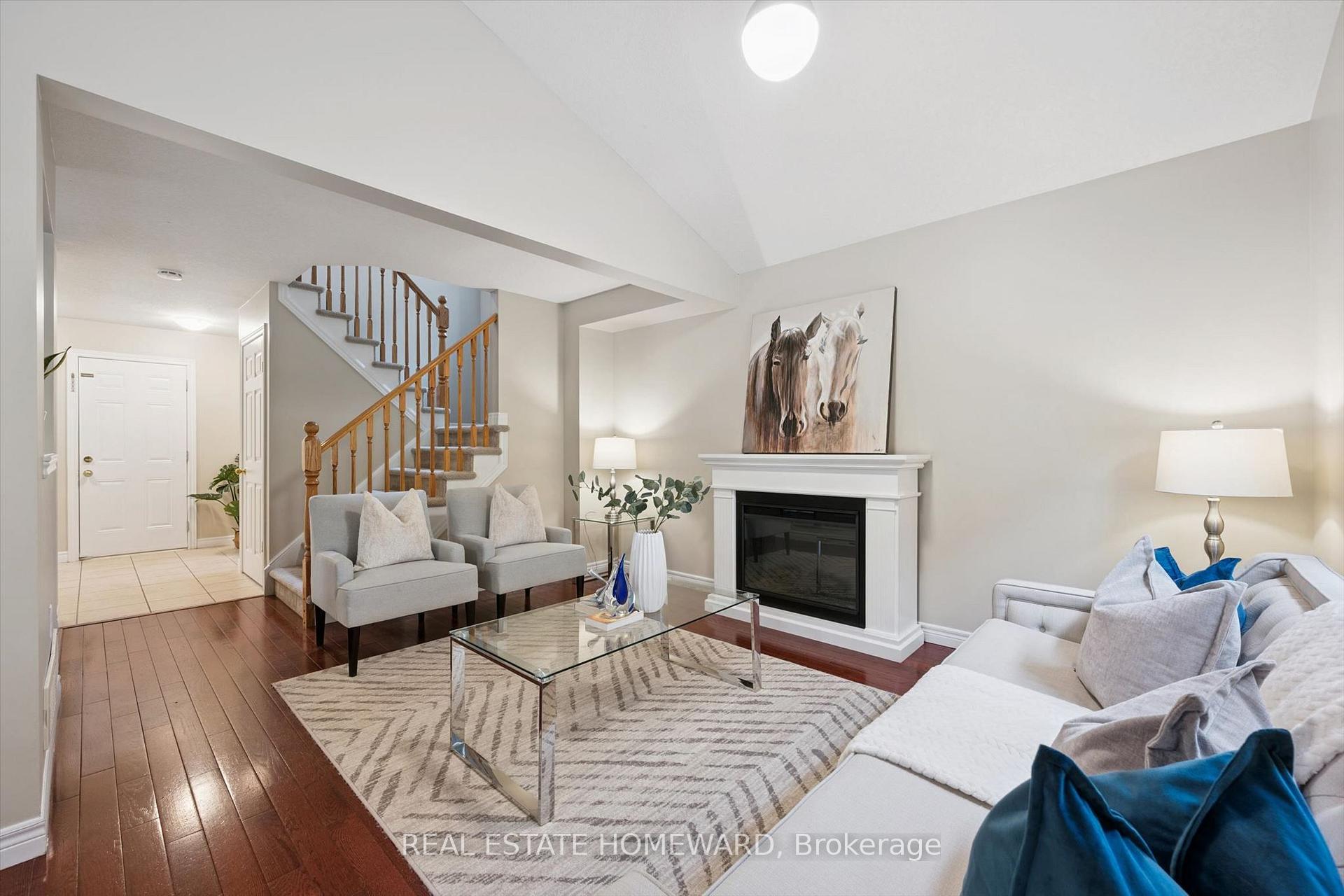 Photo 6 of Unit 3, 90 Alderson Drive, Cambridge, Hespeler Village — HOMEH
