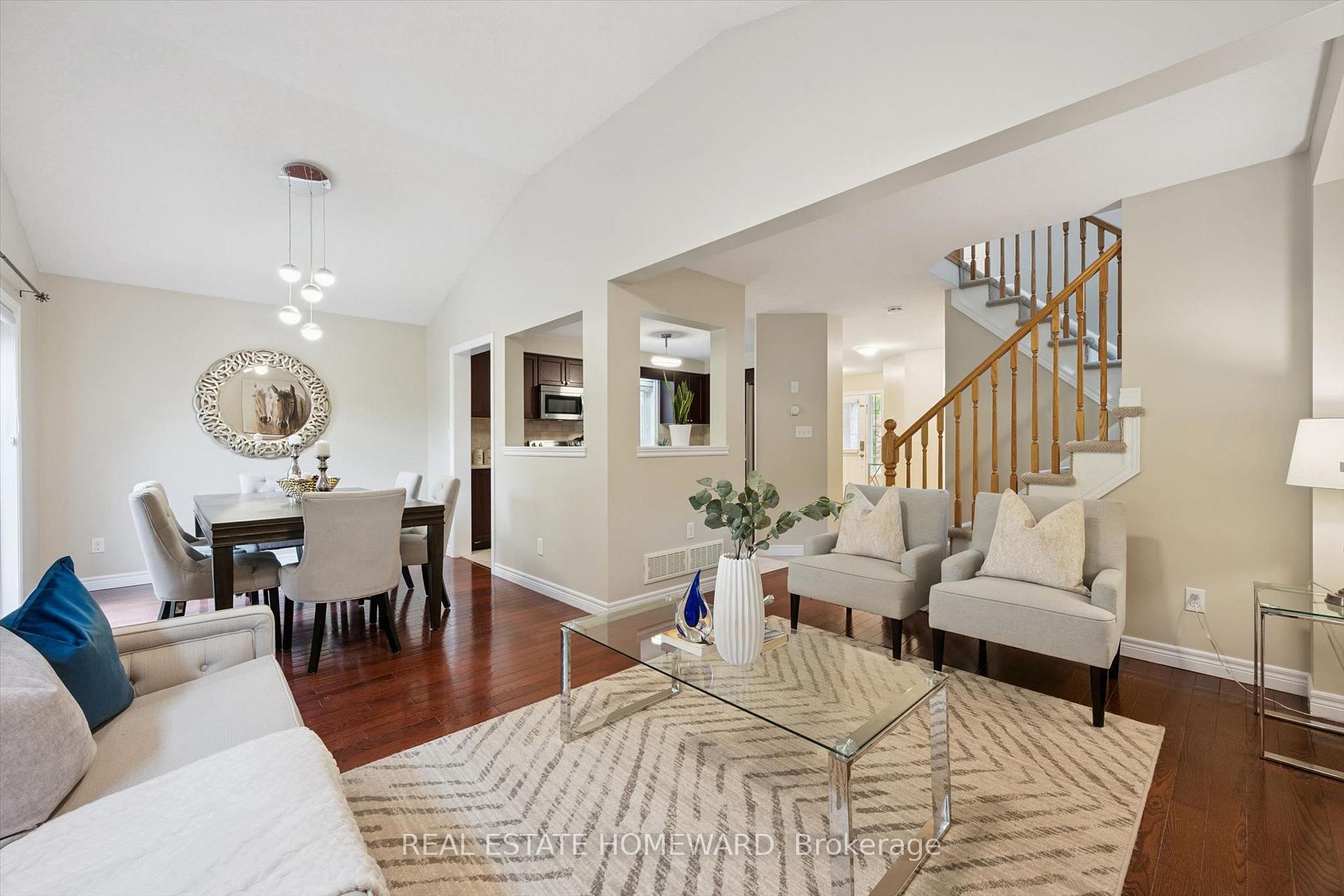 Photo 7 of Unit 3, 90 Alderson Drive, Cambridge, Hespeler Village — HOMEH