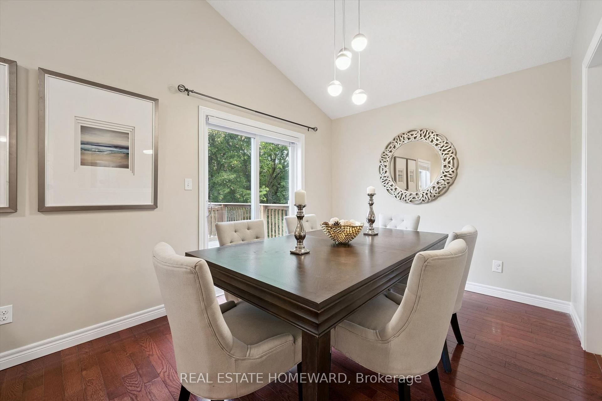 Photo 8 of Unit 3, 90 Alderson Drive, Cambridge, Hespeler Village — HOMEH