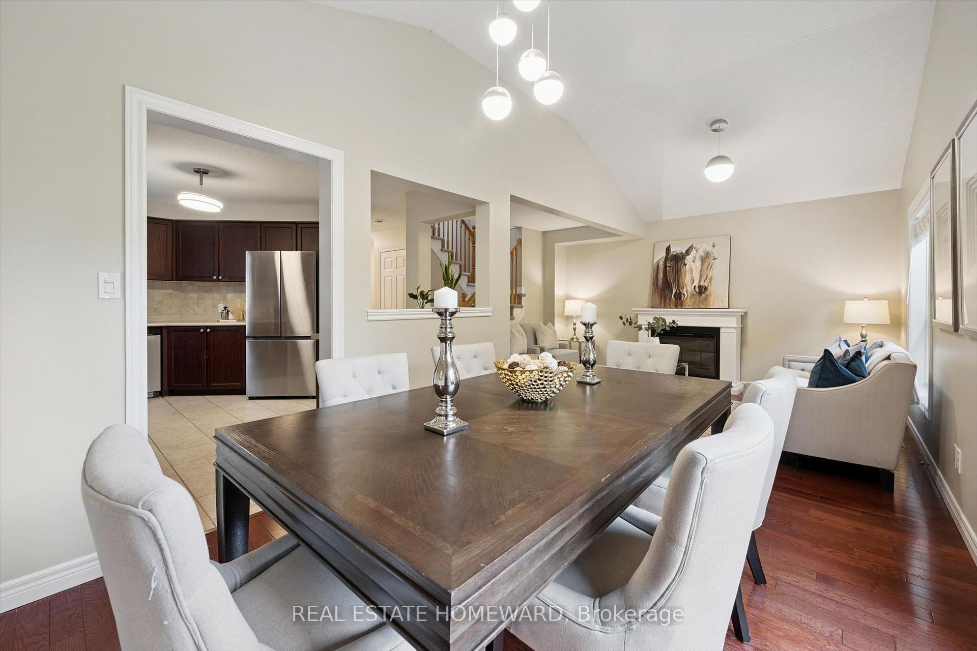 Photo 9 of Unit 3, 90 Alderson Drive, Cambridge, Hespeler Village — HOMEH