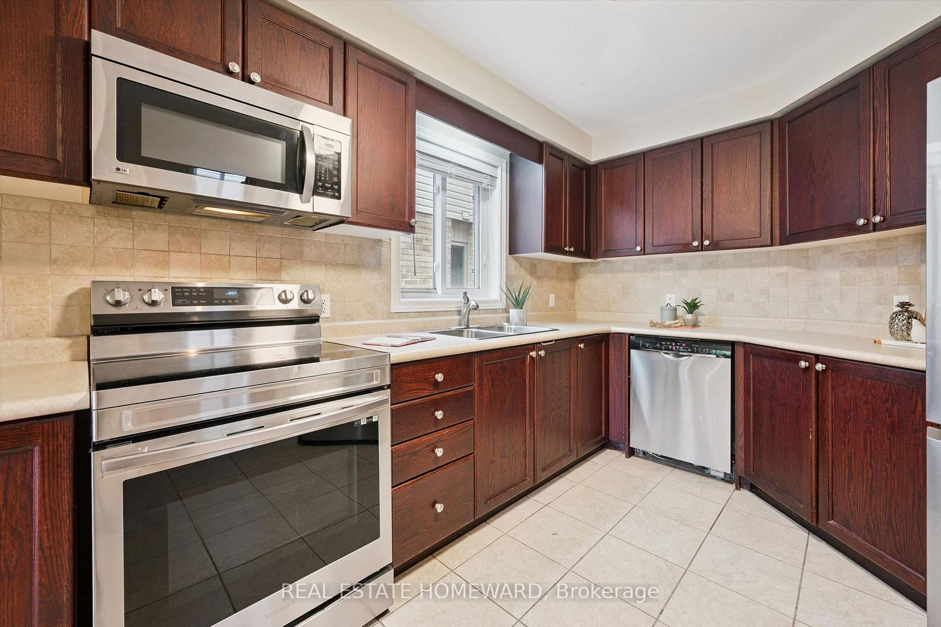 Photo 10 of Unit 3, 90 Alderson Drive, Cambridge, Hespeler Village — HOMEH