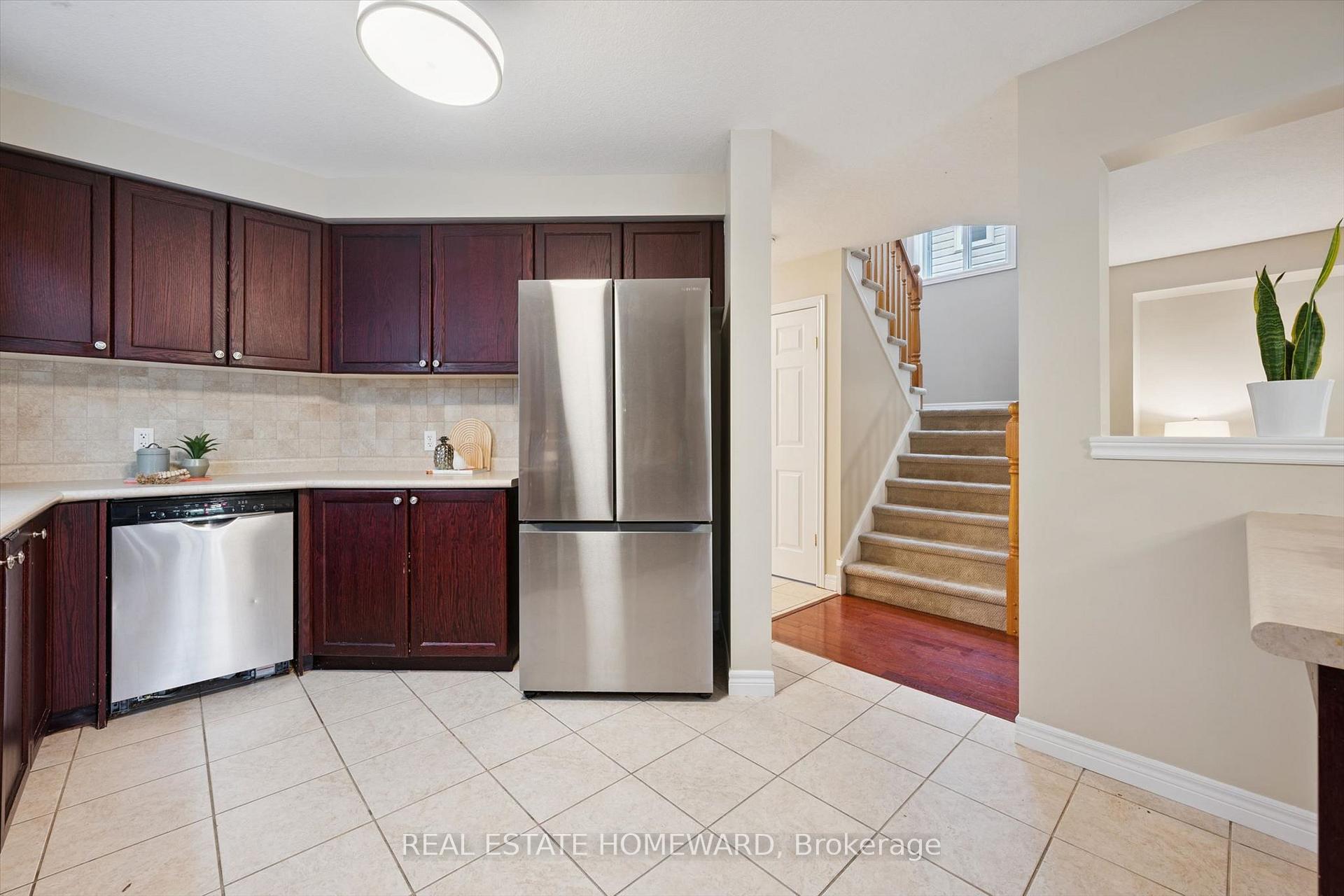 Photo 11 of Unit 3, 90 Alderson Drive, Cambridge, Hespeler Village — HOMEH