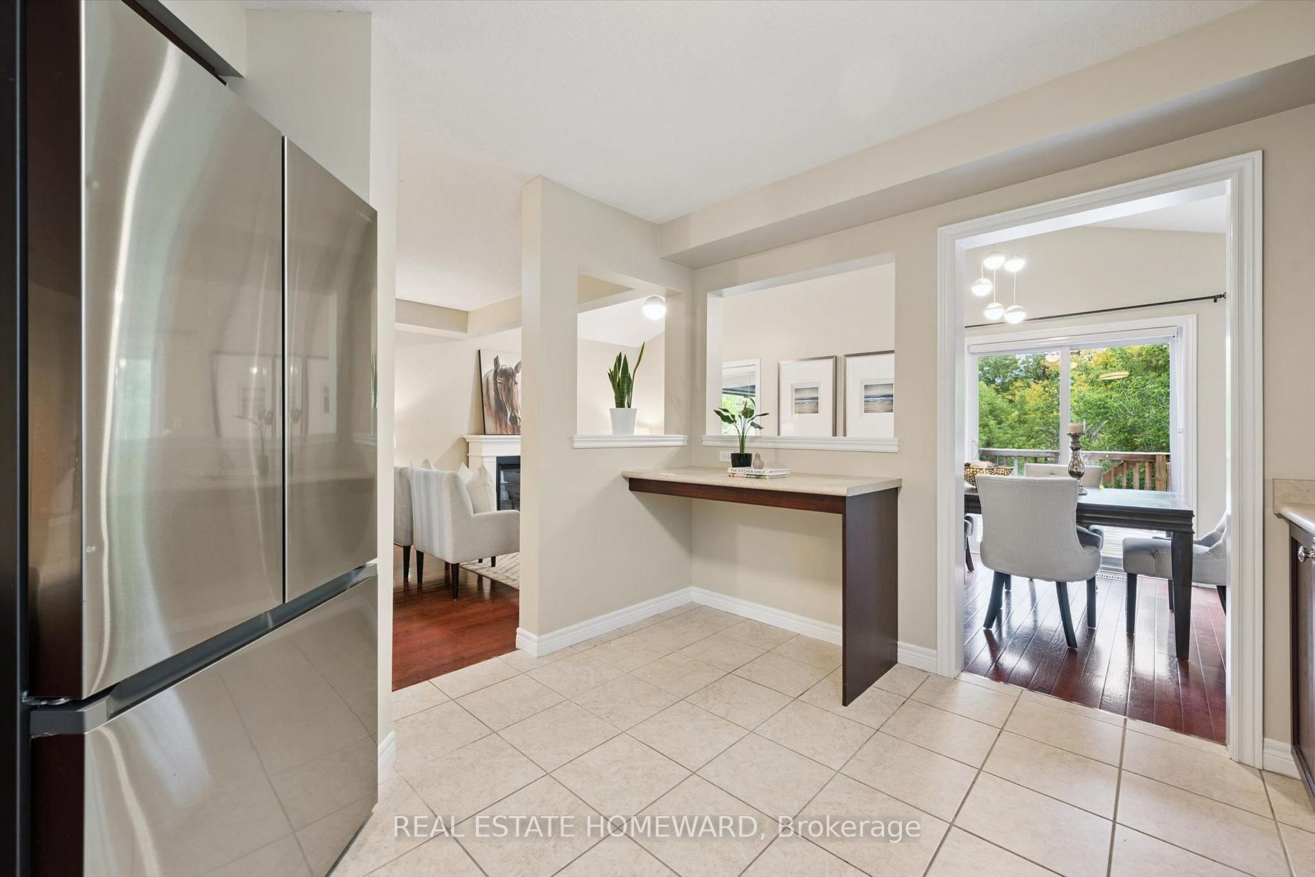 Photo 12 of Unit 3, 90 Alderson Drive, Cambridge, Hespeler Village — HOMEH